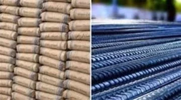 أسعار الحديد والأسمنت في مصر اليوم الأربعاء 3 ديسمبر 2025 وتحديث سعر طن حديد عز في السوق المحلية 1